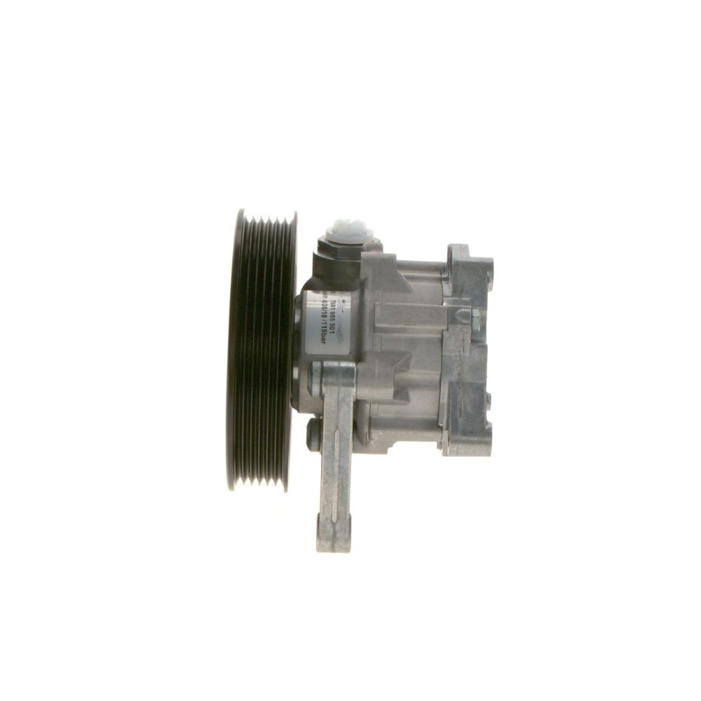 Ohjaustehostimen pumppu 17-01603
