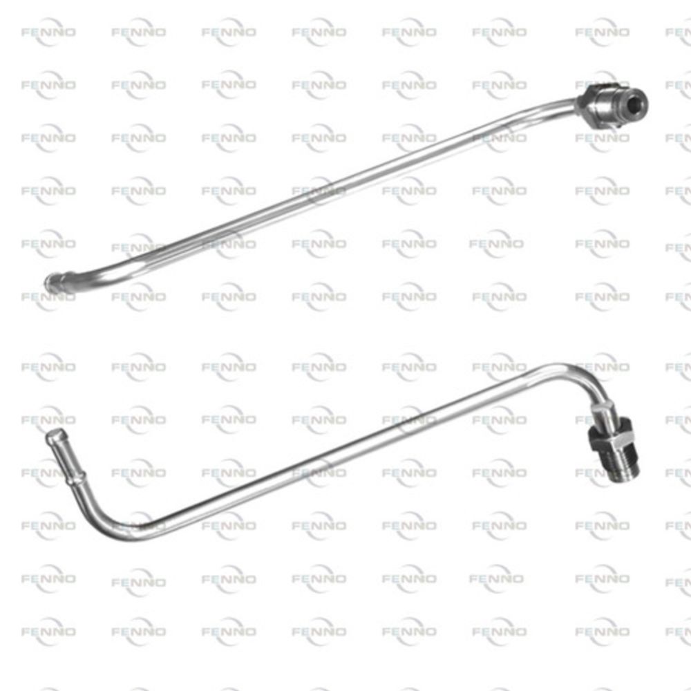 Asennussarja, noki-/hiukkassuodatin 14-9918