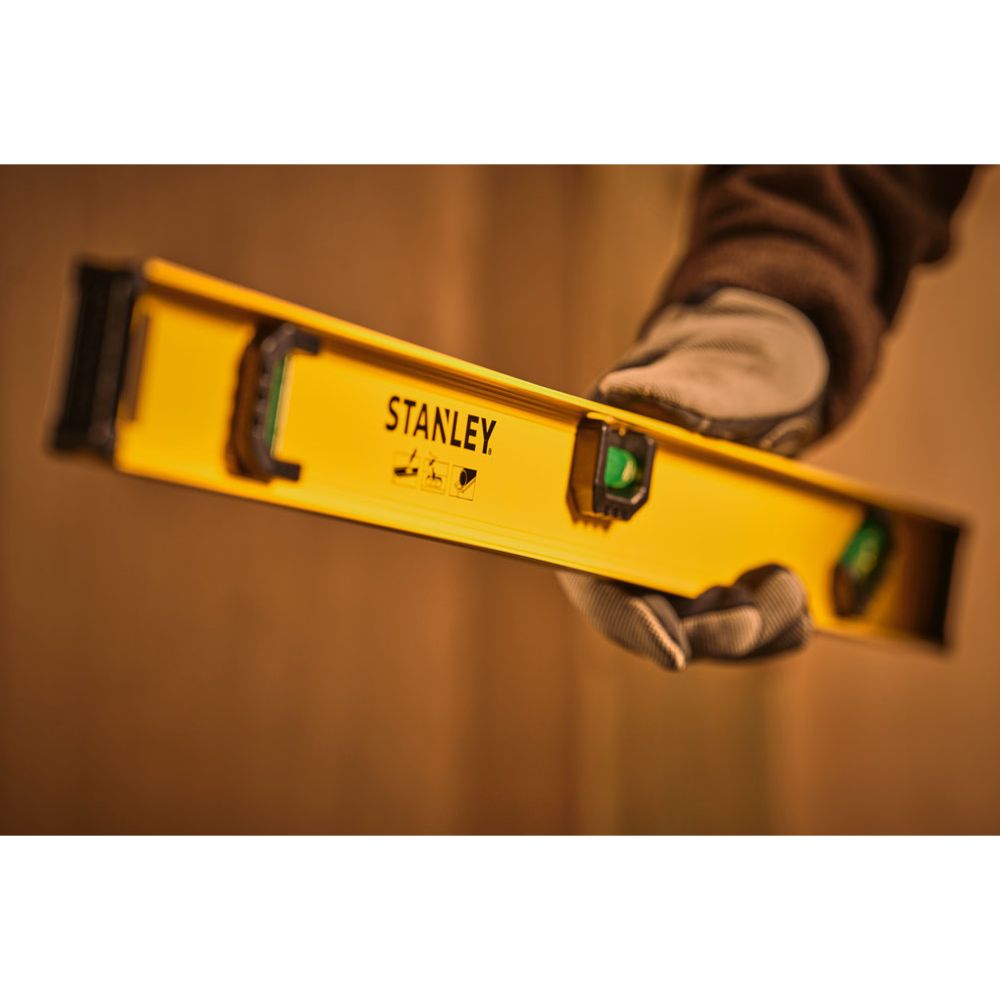 Stanley I-Beam vattenpass 60 cm