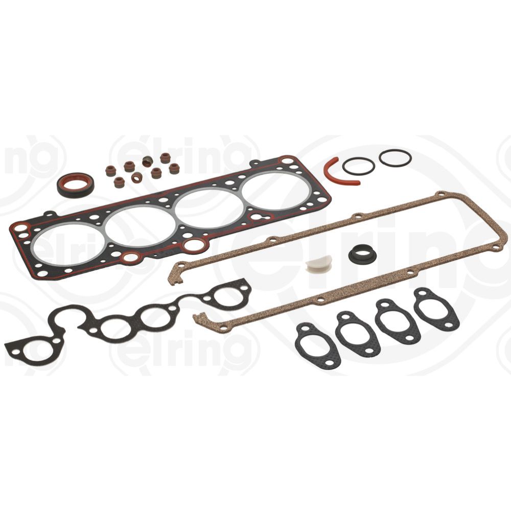 Packningssats, topplock 27-02649