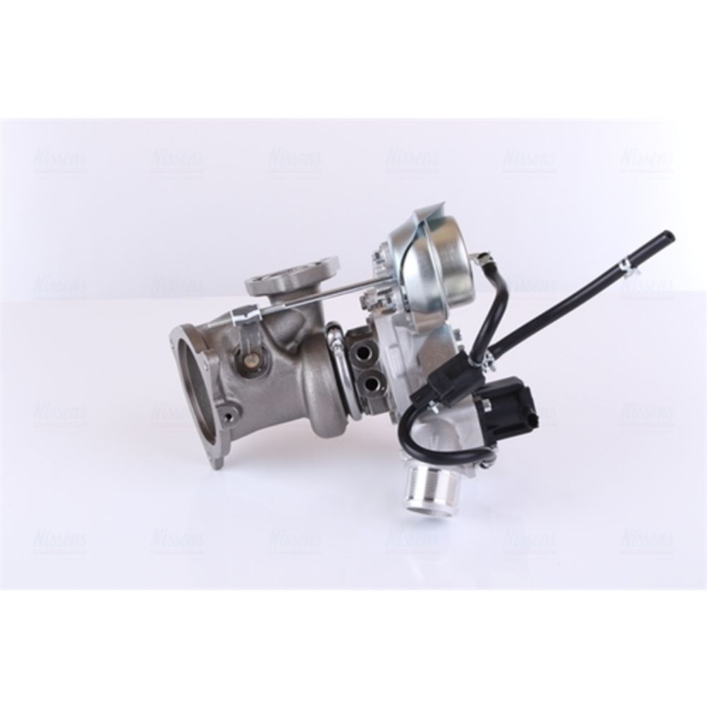 Turboahdin 13-00204