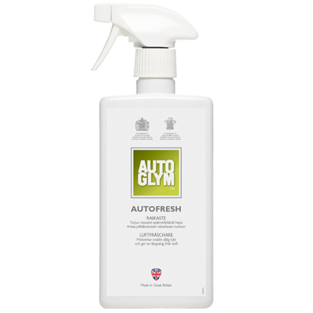 AutoGlym Autofresh 500 ml
