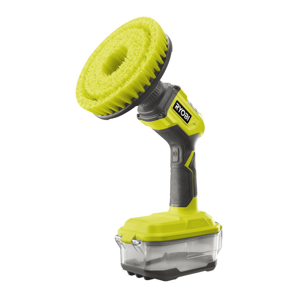 Ryobi ONE+ akupesur, R18CPS-0 korpus