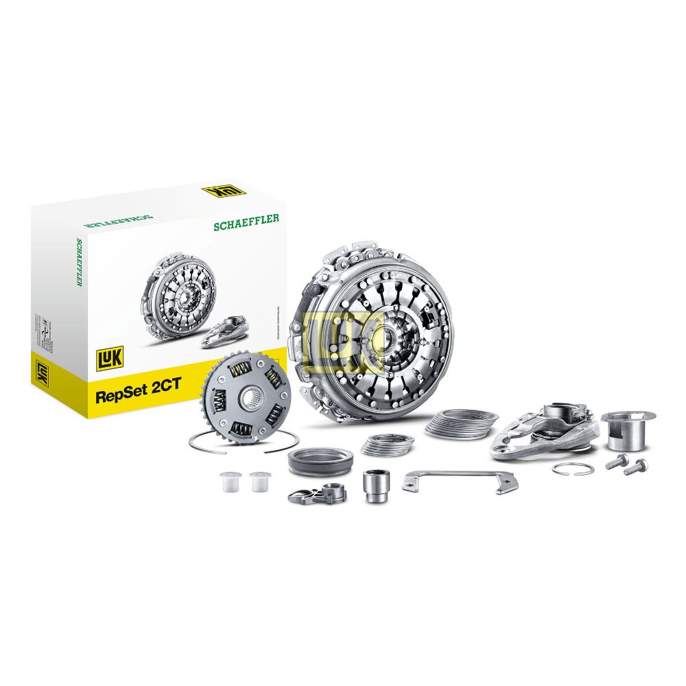 Kytkinpaketti 84-2571