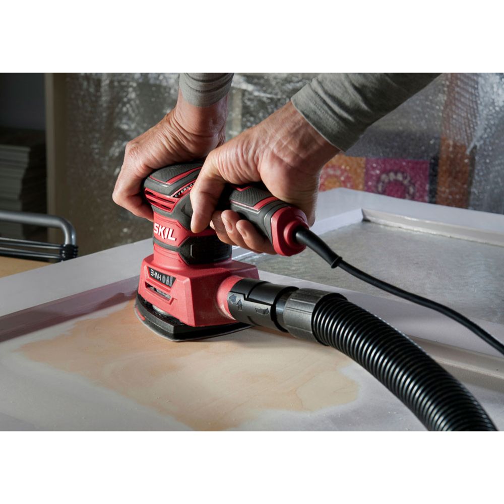 Skil 7280 DA yhdistelmähiomakone 250 W
