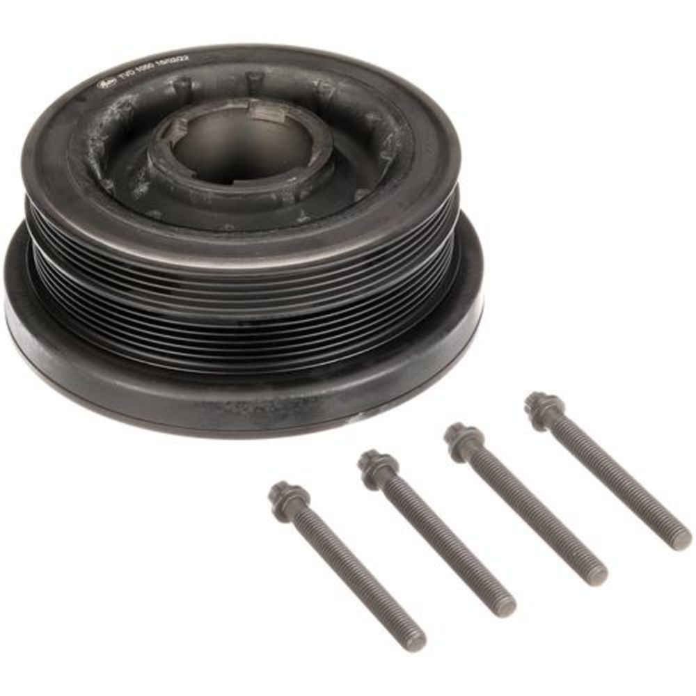 Remskiva, vevaxel 30-0908