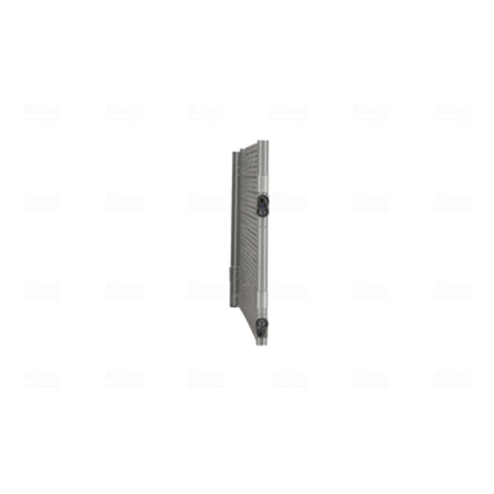 Ilmastointilaitteen lauhdutin 30-00160