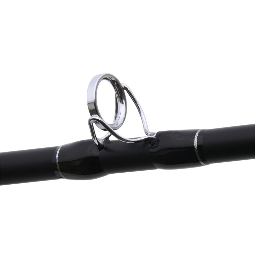 Patriot Toxic trollingset med linräknare 213 cm