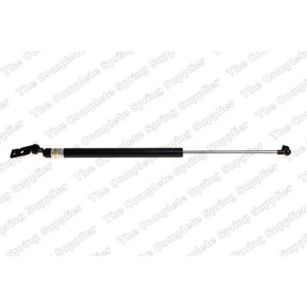 Tavaratilan kaasujousi 12-8242