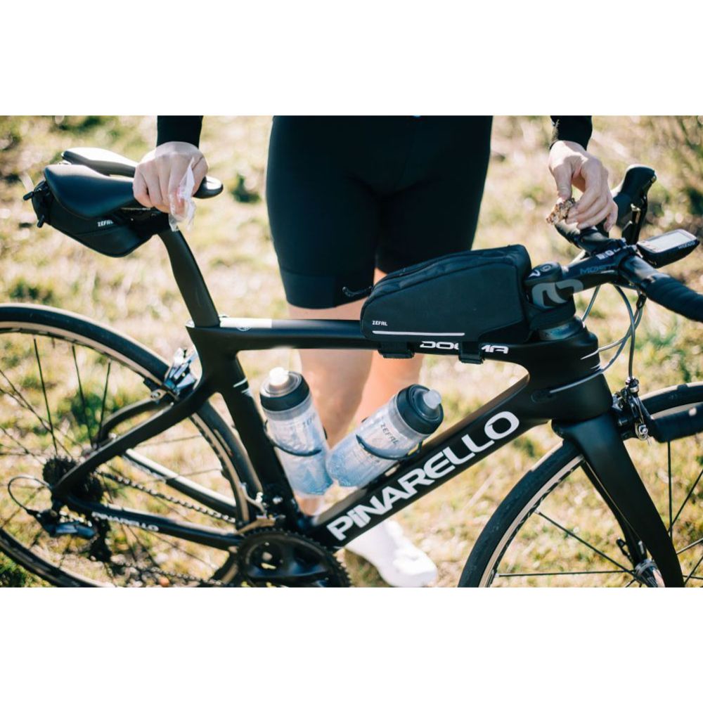 Zefal Z Adventure T1 ramväska