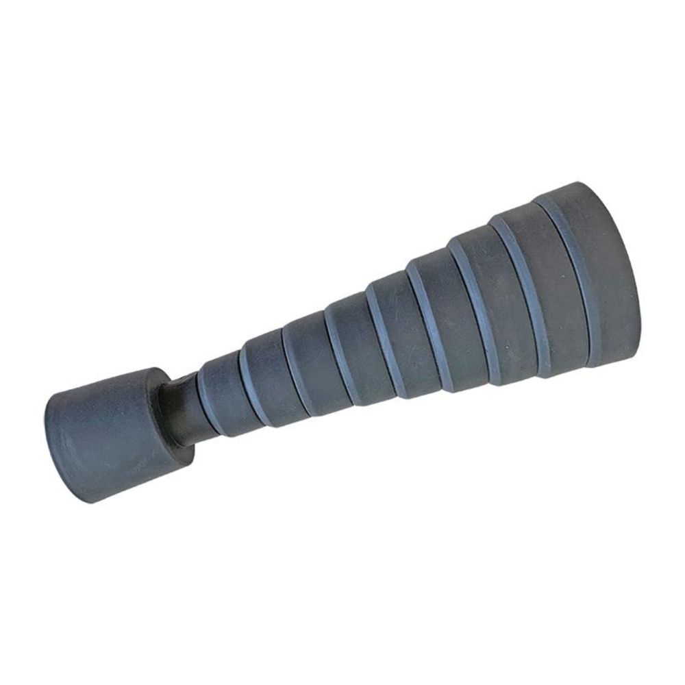 Haba matkaauto reoveevooliku adapter, ø 19—50 mm