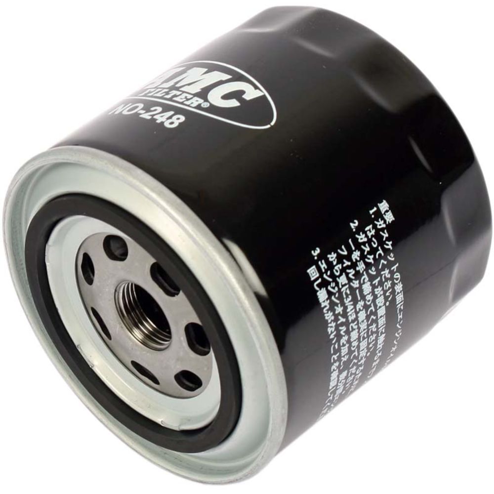 Öljynsuodatin 15-2129