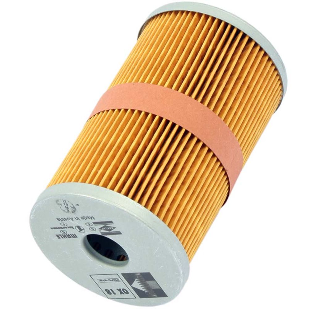 Öljynsuodatin 15-0487