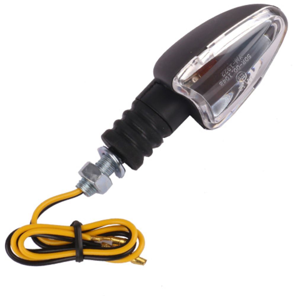 DZ Hardware Vilkku kirkas 12V 10W o/e tai v/t