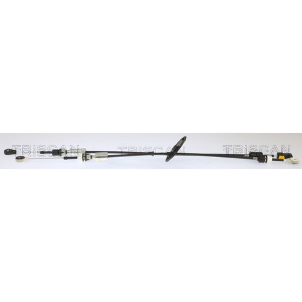 Vajer, manuell transmission 24-00207