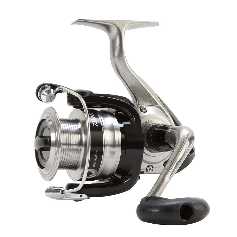 Daiwa Strikeforce 2500 haspelrulle