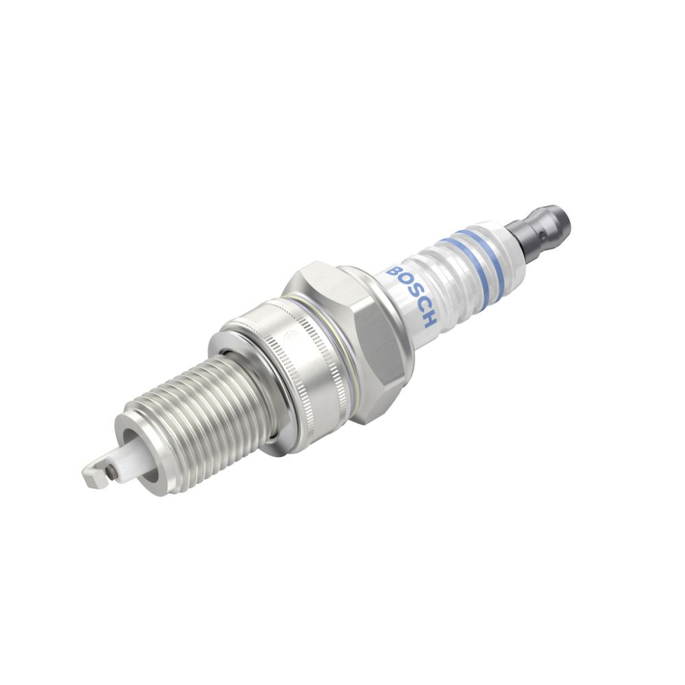 Bosch WR9LS süüteküünal
