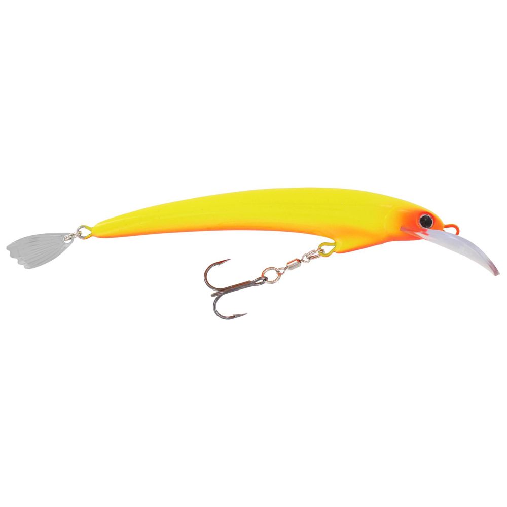 Kuusamo Santeri Solo Deep göswobbler 11 cm 12 g
