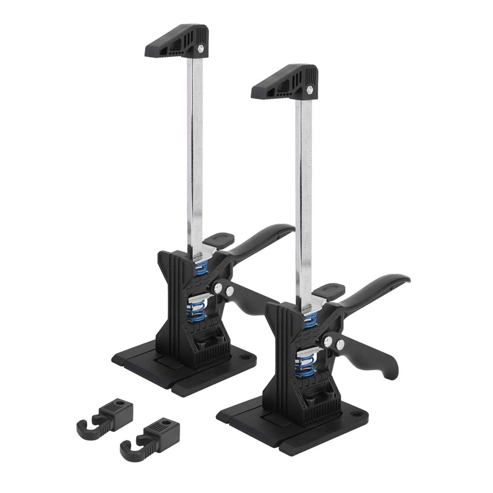 Mastercraft nosto/asennustyökalu 2 kpl