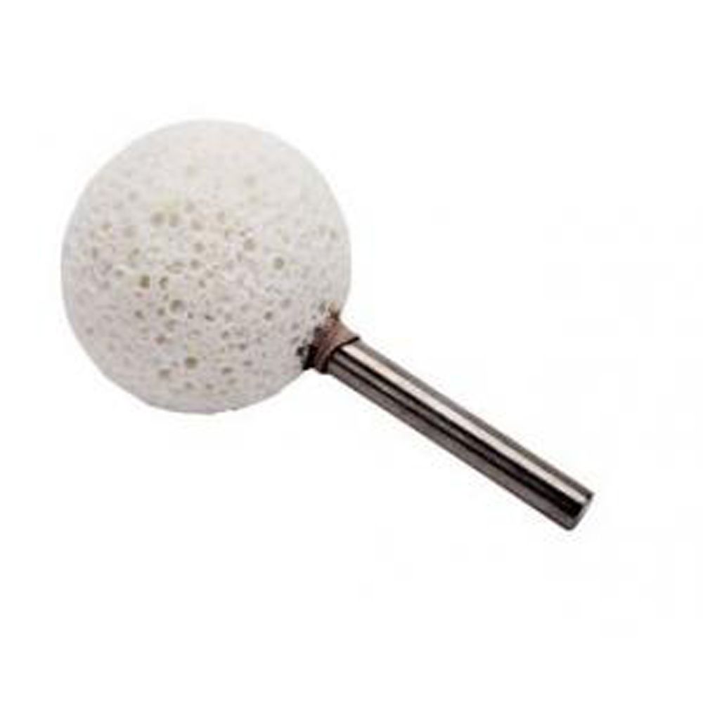 Palloraspi ø38 mm renkaan karhentamiseen