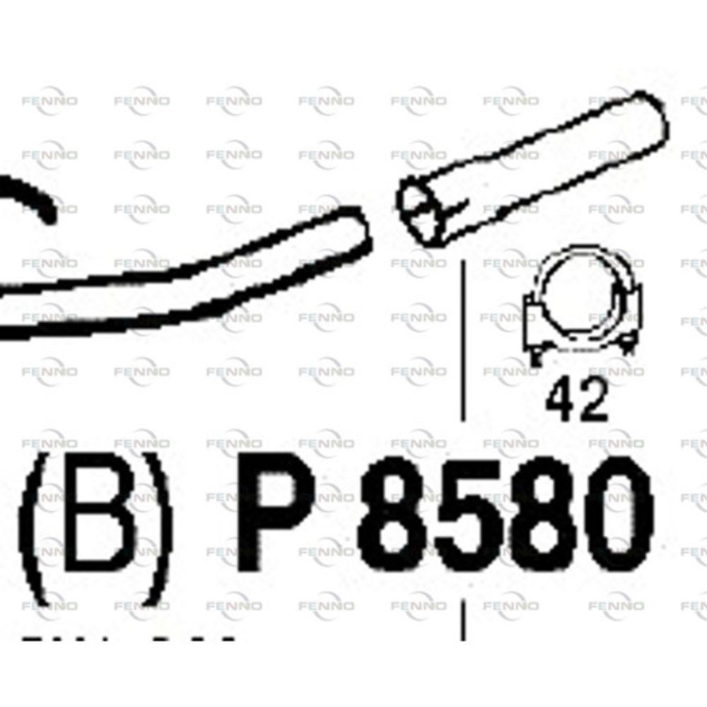 Heitgaasitoru 14-8580