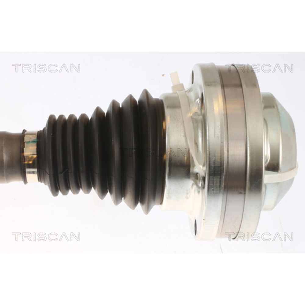 Vetoakseli 17-02689