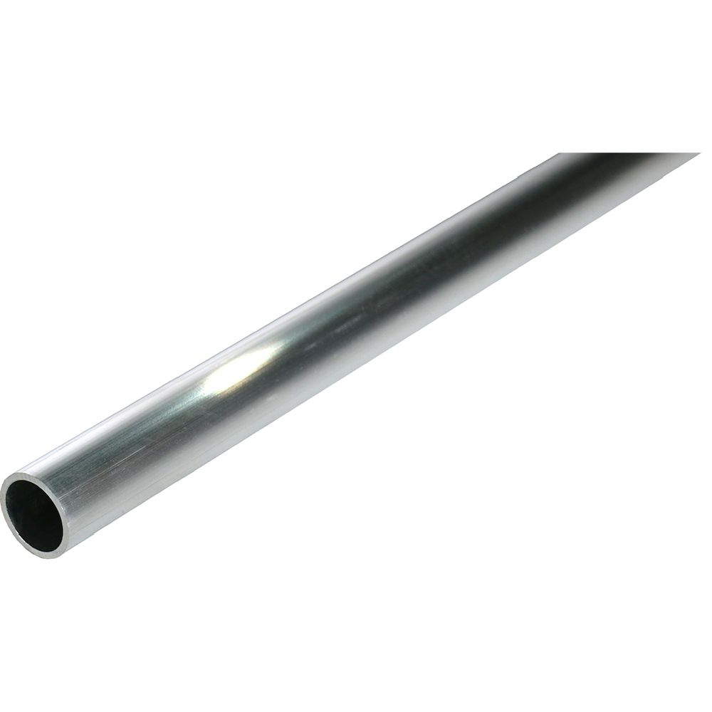 Aluminiumrör 2 m