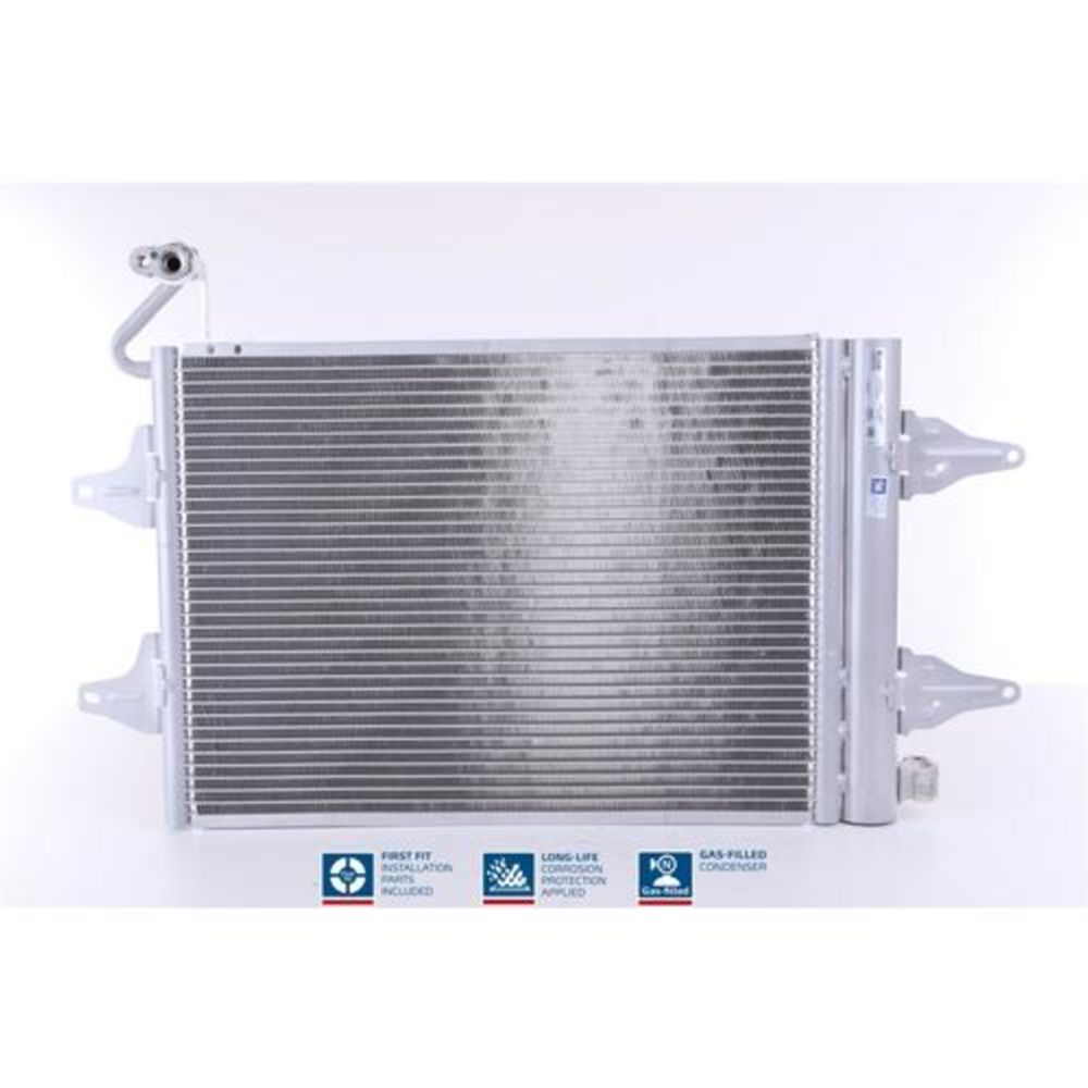 Kliimaseadme kondensaator 30-8393