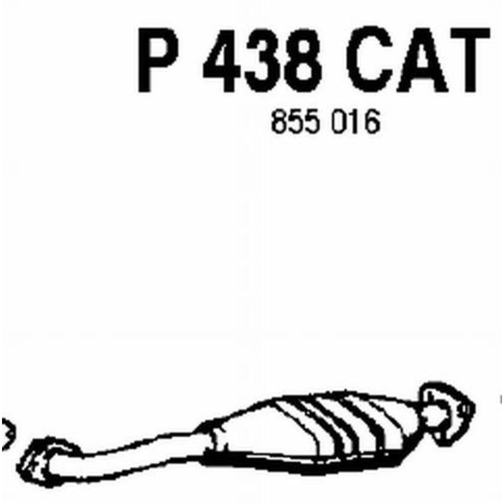 Katalysaattori 13-4582