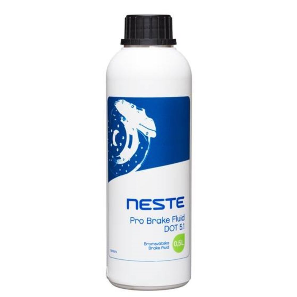 Neste Pro Brake Fluid DOT 5.1 0,5 l