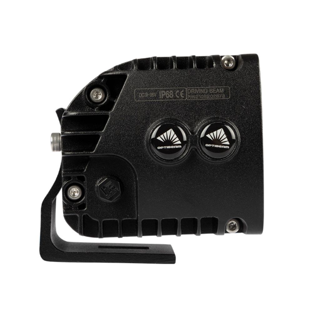 Optibeam Savage 12 LED-blixtljus Ref. 12,5