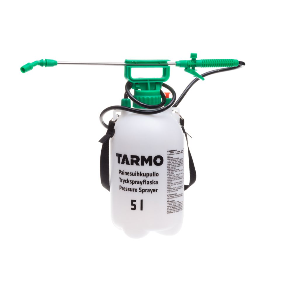 Tarmo tryckspruta 5 L