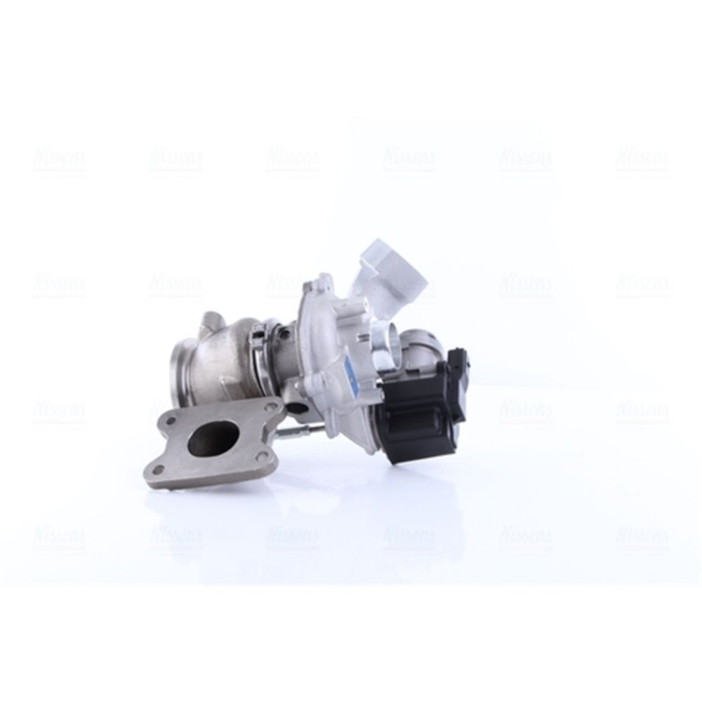 Turboahdin 13-01078