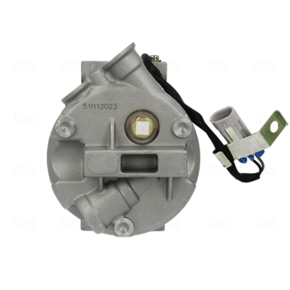 Ilmastointilaitteen kompressori 30-00383