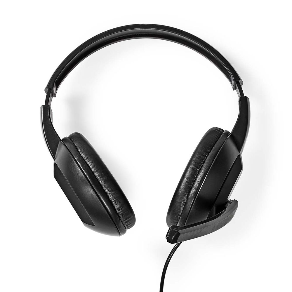 Nedis headset hörlurar
