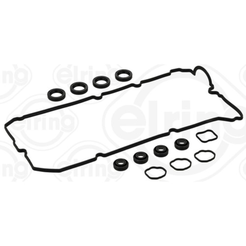 Packningssats, ventilkåpa 27-01722
