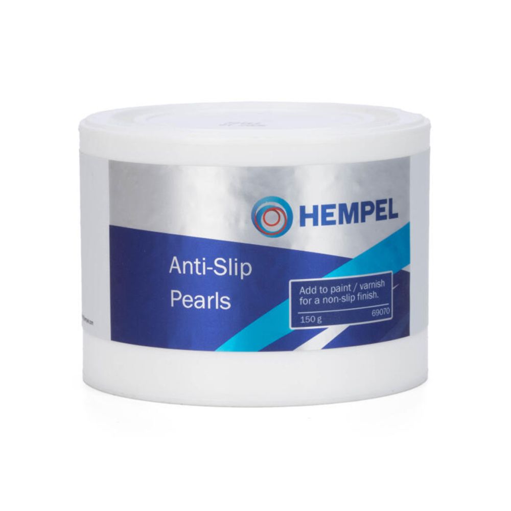 Hempel Anti-Slip Pearls 150 g liukuestehelmiä