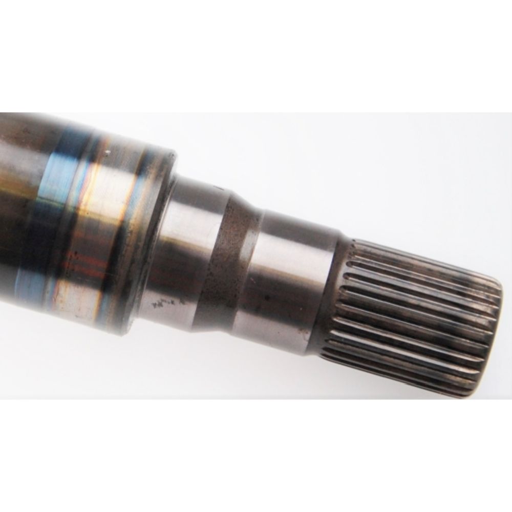Drivaxel 17-02086