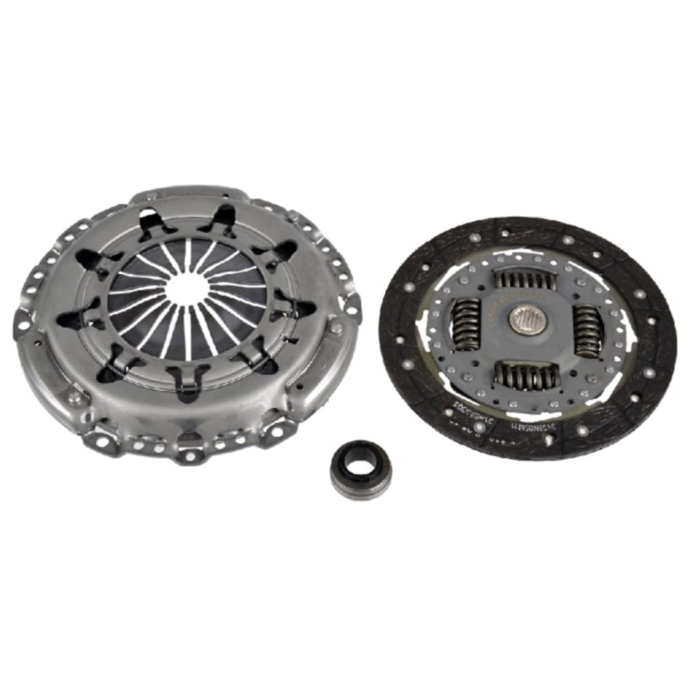 Kytkinpaketti 84-2104