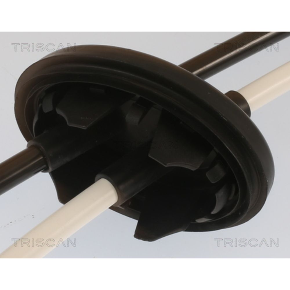 Vajer, manuell transmission 24-00297