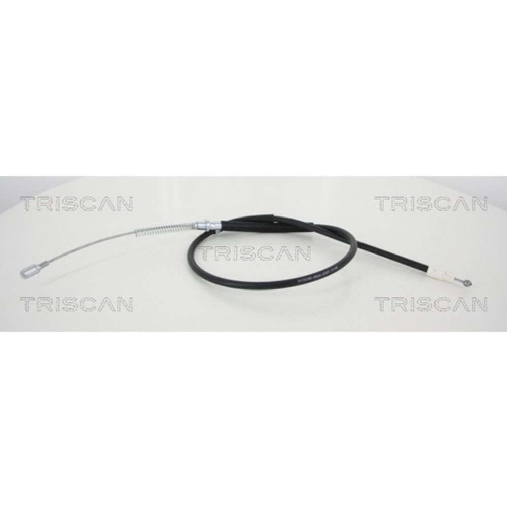 Käsipiduri tross 24-8903