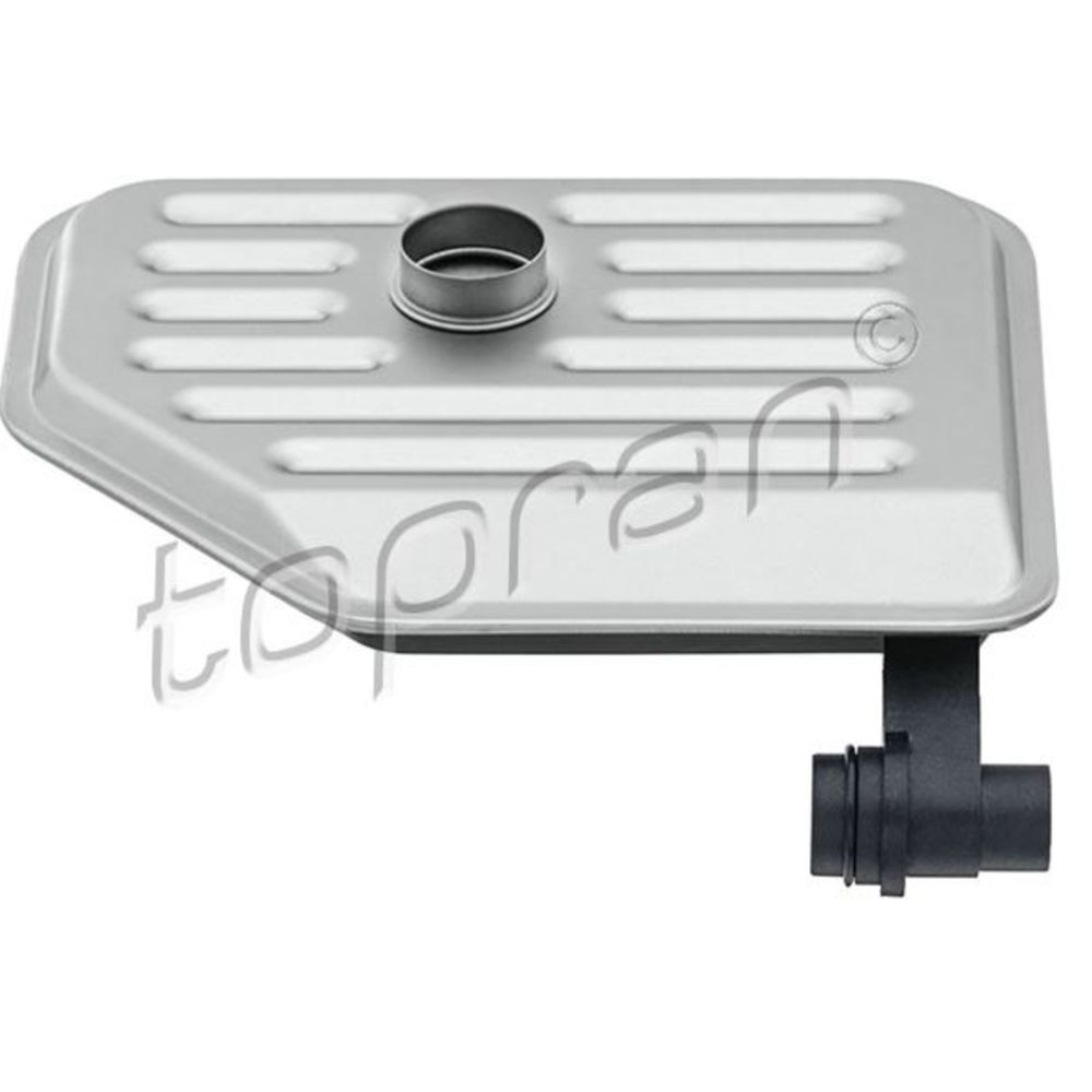 Hydraulikfilter, automatväxel 19-0345