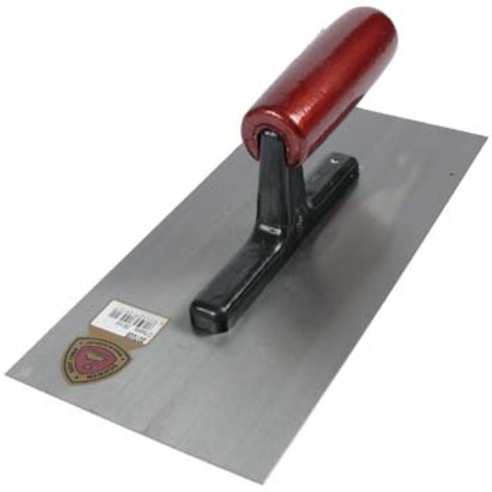 Terasest silur 280x130mm