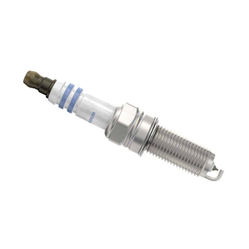 Bosch YR7MII33X iriidium süüteküünal