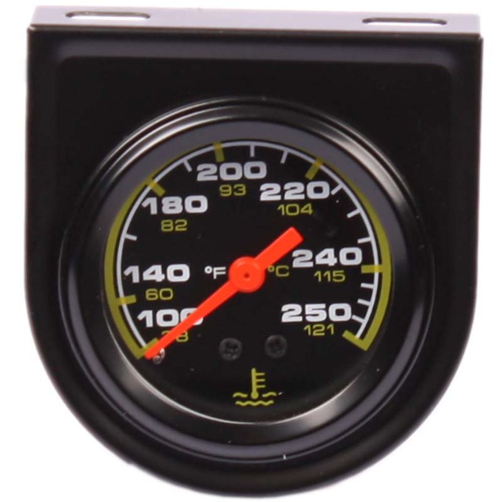 Termometer mekanisk