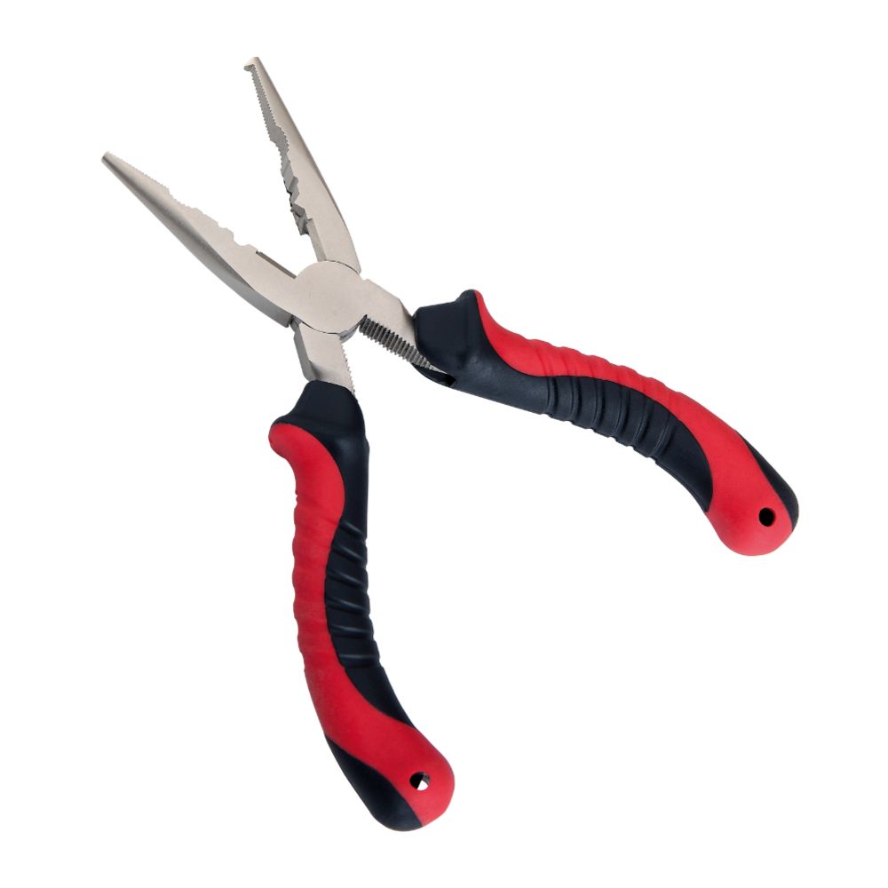 Patriot G-Grip pitkäkärkiset pihdit 28 cm