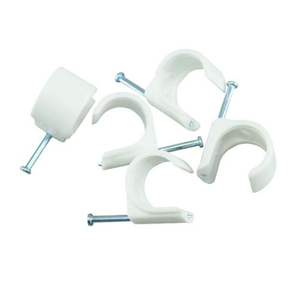 Naulakiinnike TC 10-14 mm 25 kpl