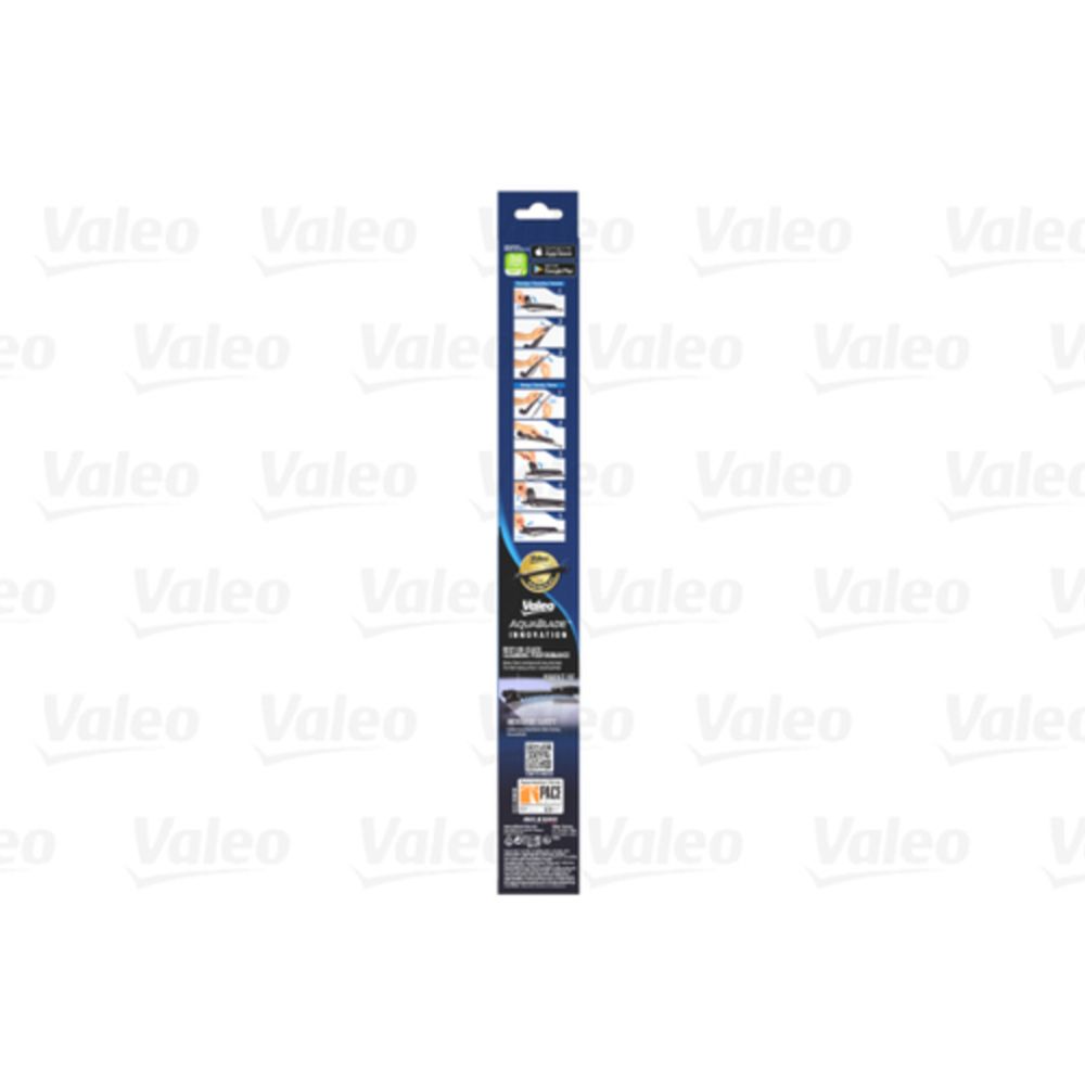 Valeo Silencio VR565 pyyhkijänsulka 26 cm