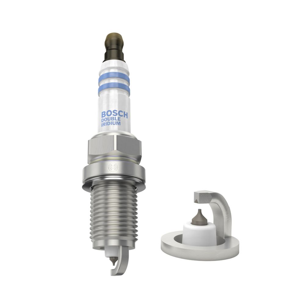 Bosch FR7LII33X süüteküünal