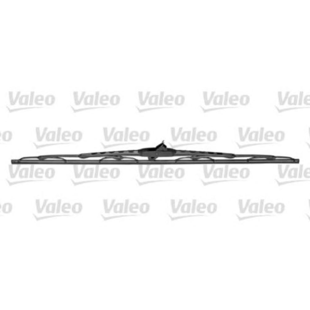 Valeo Silencio VM215 torkarblad 2 st. 68 + 65 cm